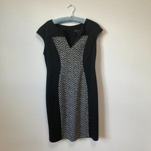 Dress for business wear